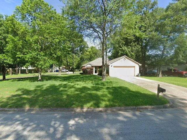 House image located at Crosby, TX 77532