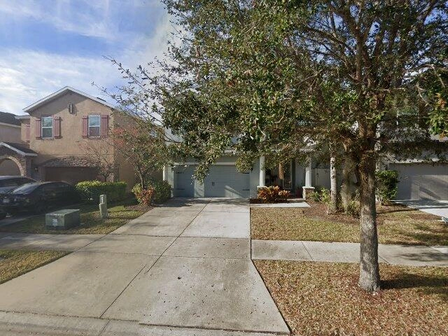 House image located at Sun City Center, FL 33573