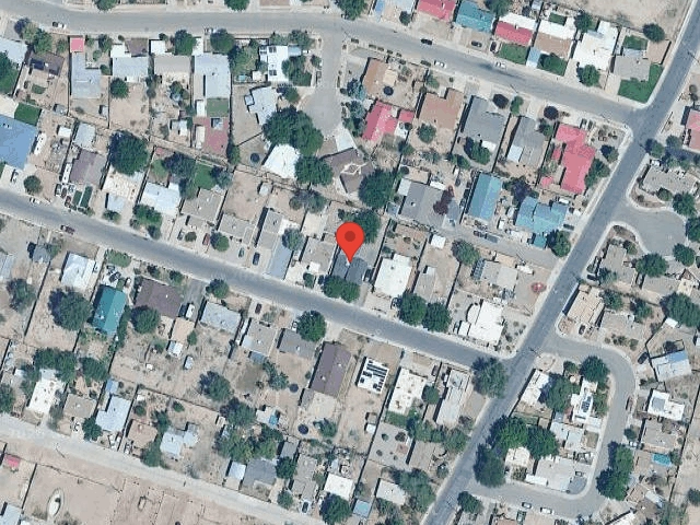 House image located at Albuquerque, NM 87107