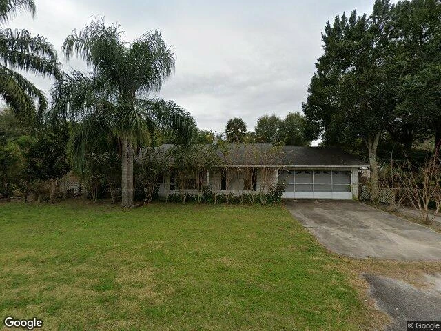 House image located at Deland, FL 32720