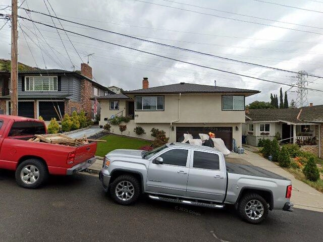 House image located at San Leandro, CA 94577