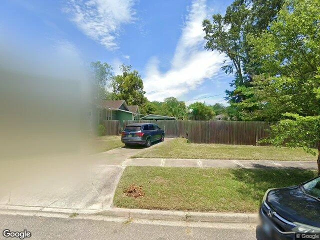 House image located at Jacksonville, FL 32205