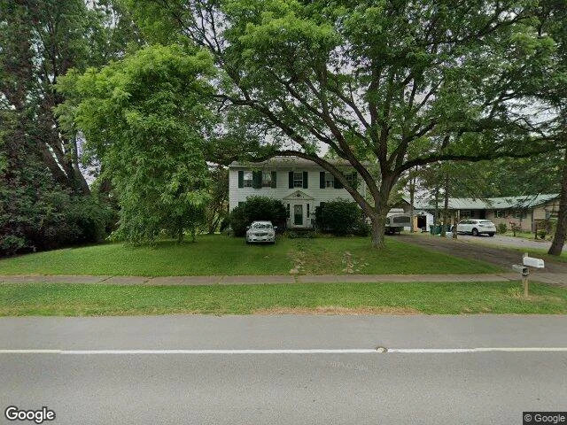 House image located at Pittsford, NY 14534