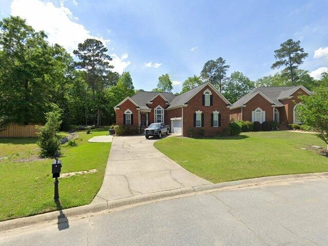 House image located at Chapin, SC 29036