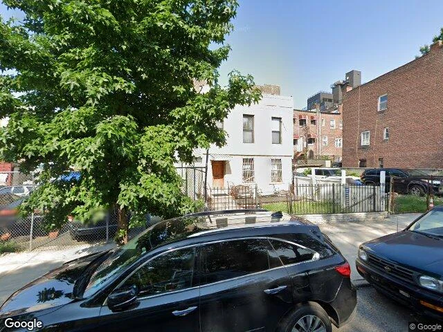 House image located at Brooklyn, NY 11213