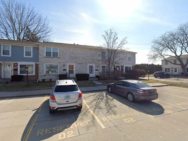 House image located at Warren, MI 48091