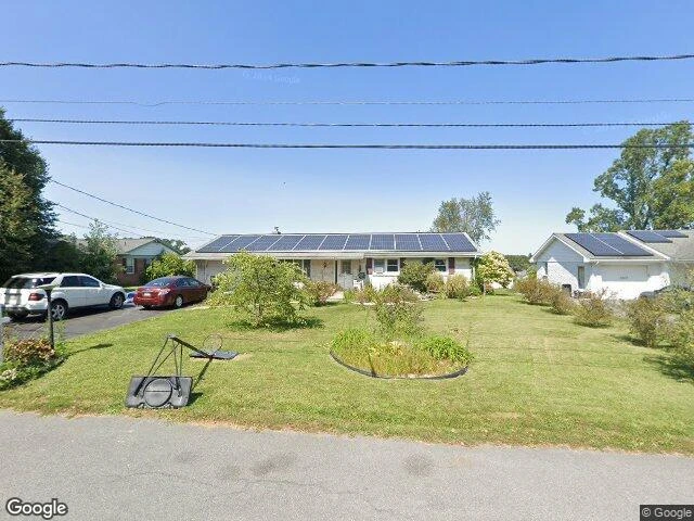 House image located at Lancaster, PA 17601