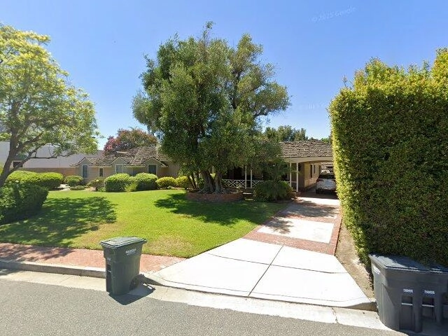 House image located at Lakewood, CA 90712