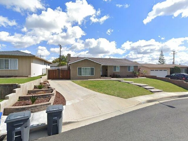 House image located at La Mirada, CA 90638