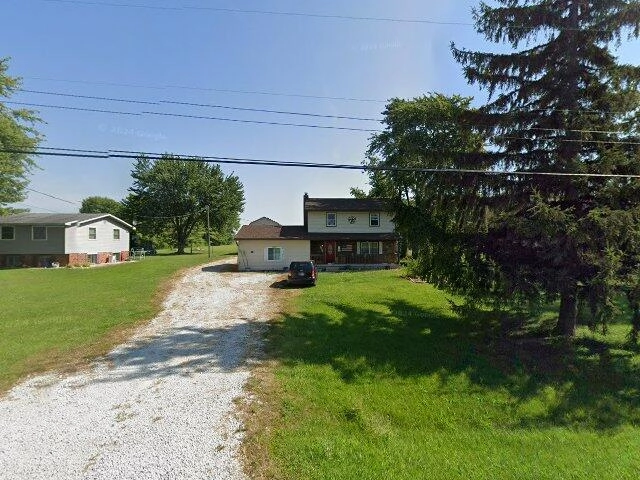 House image located at Shelbyville, IN 46176
