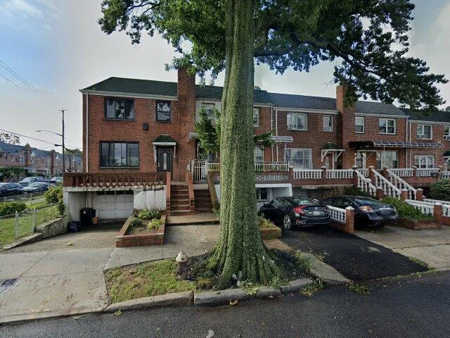 House image located at East Elmhurst, NY 11369
