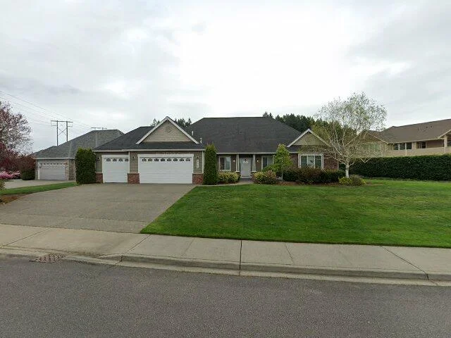 House image located at Olympia, WA 98513