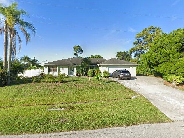 House image located at Port Saint Lucie, FL 34983