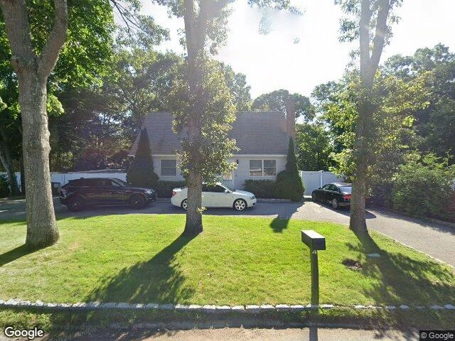 House image located at Hampton Bays, NY 11946