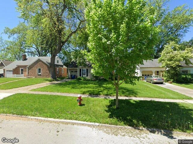 House image located at Toledo, OH 43606