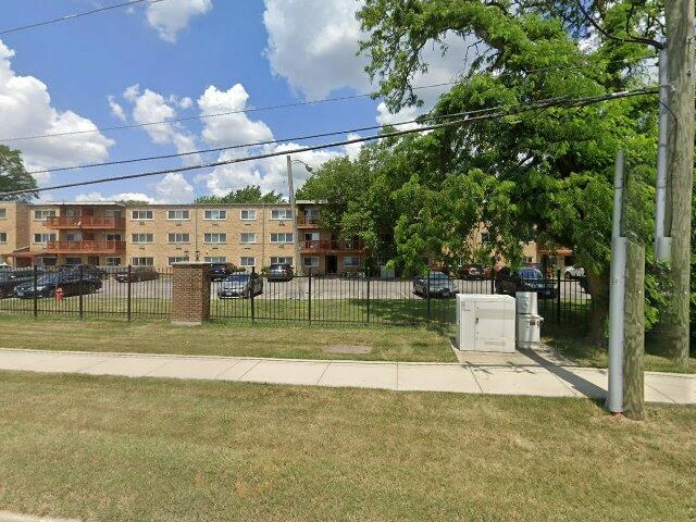 House image located at Mount Prospect, IL 60056