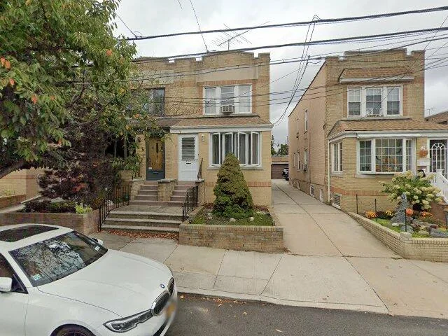House image located at Maspeth, NY 11378