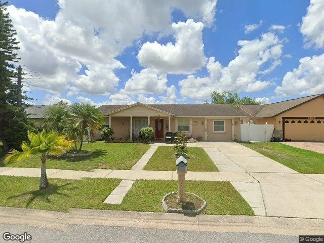 House image located at Orlando, FL 32837