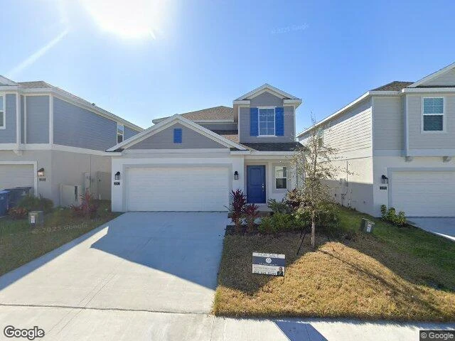 House image located at Davenport, FL 33837