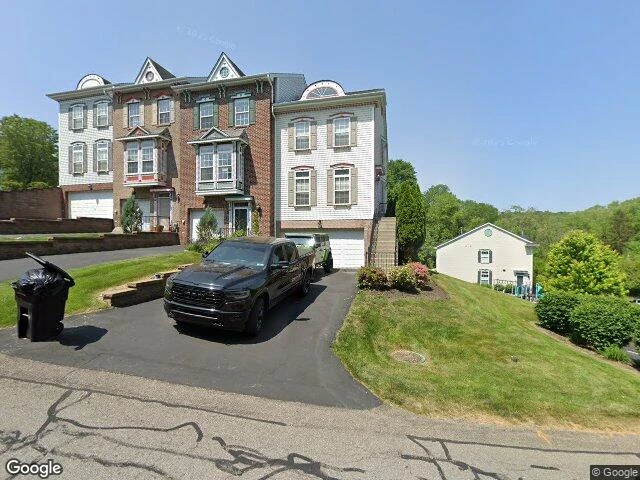 House image located at Gibsonia, PA 15044