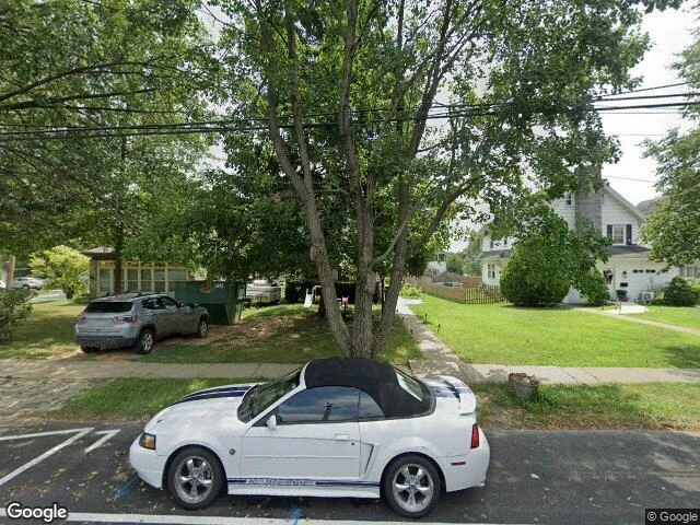 House image located at Havertown, PA 19083