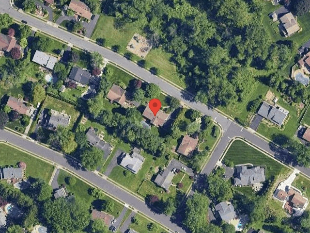 House image located at Huntingdon Valley, PA 19006
