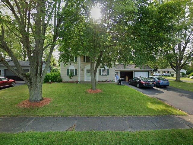 House image located at Rochester, NY 14606