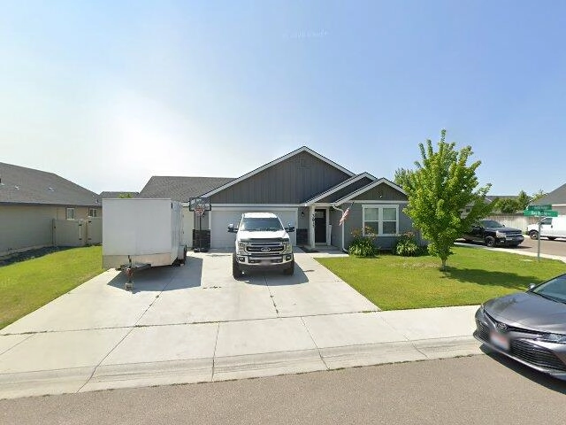 House image located at Nampa, ID 83686