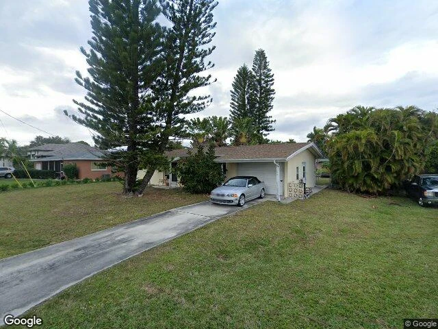 House image located at Cape Coral, FL 33904