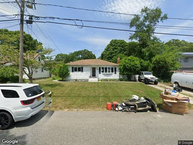 House image located at Mastic, NY 11950