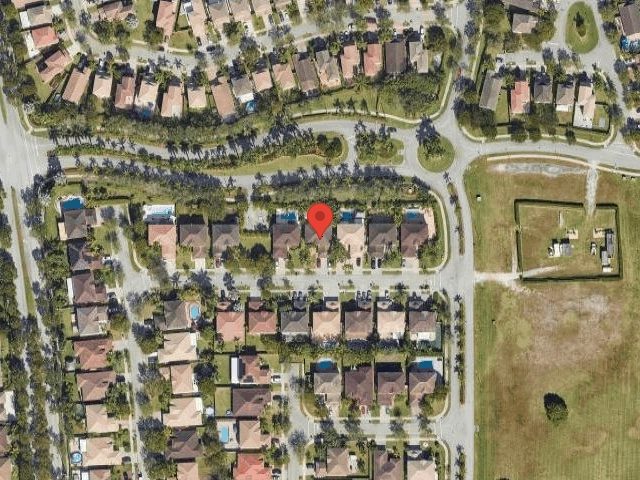 House image located at Homestead, FL 33035