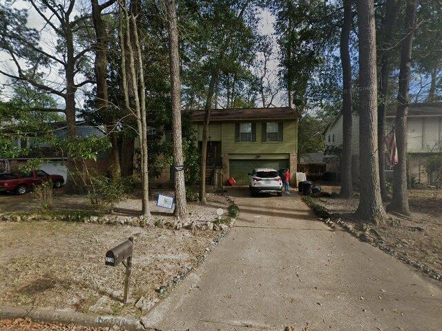 House image located at Kingwood, TX 77339