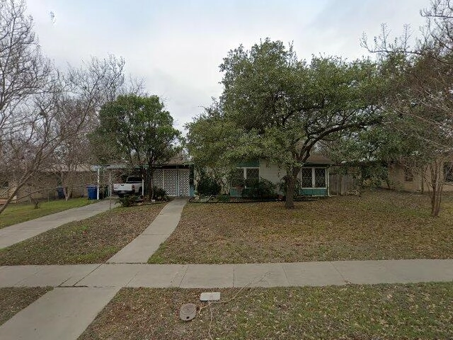 House image located at San Antonio, TX 78216