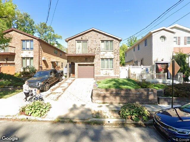 House image located at Staten Island, NY 10308