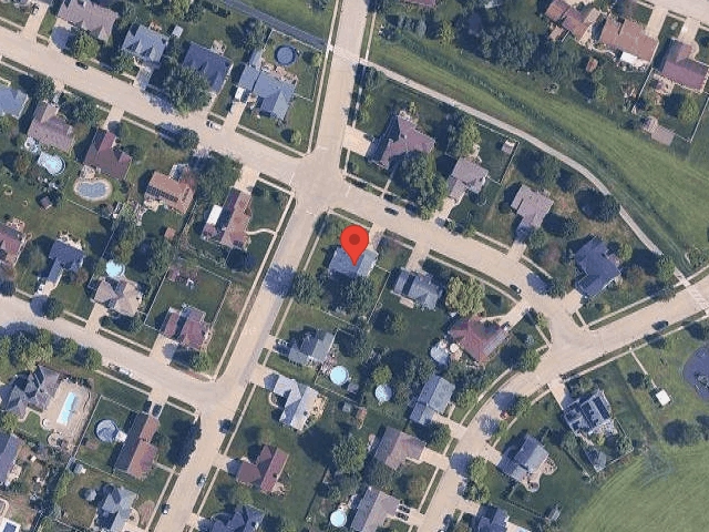 House image located at Manteno, IL 60950