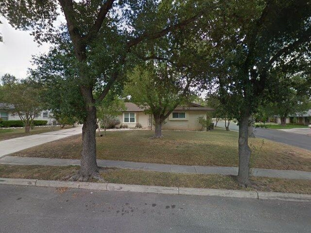 House image located at San Antonio, TX 78228