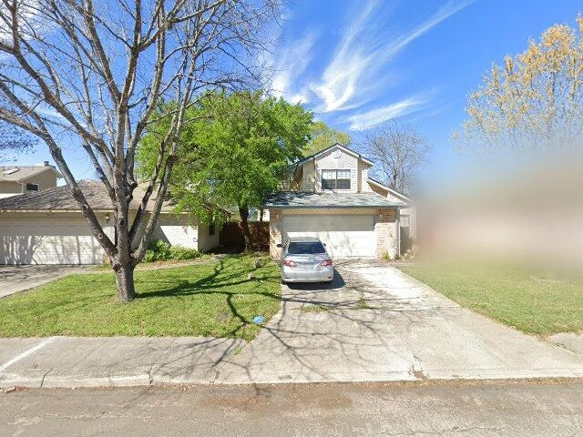 House image located at San Antonio, TX 78251
