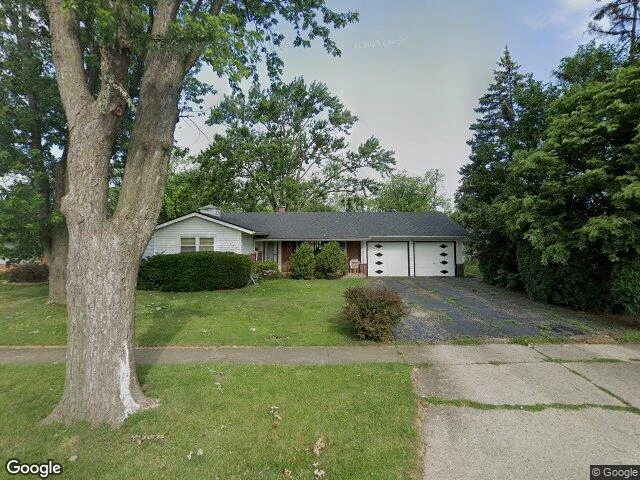 House image located at Elk Grove Village, IL 60007