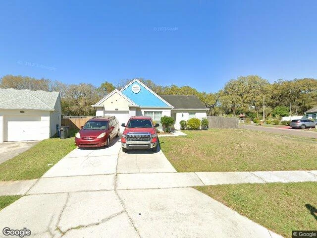 House image located at Brandon, FL 33510