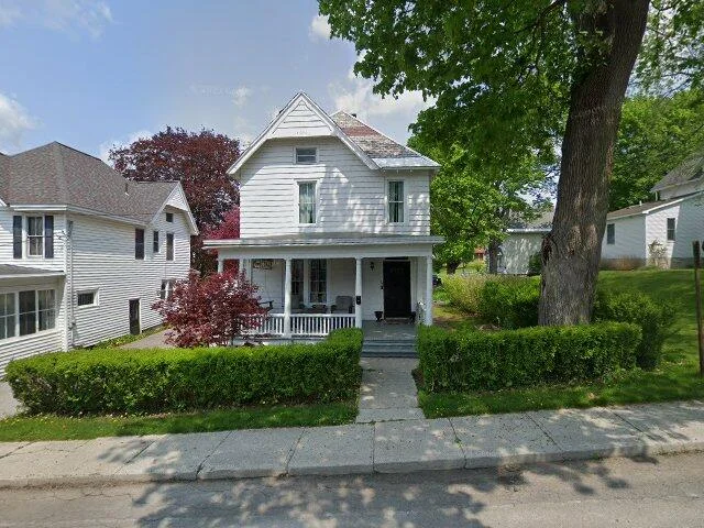 House image located at Hoosick Falls, NY 12090