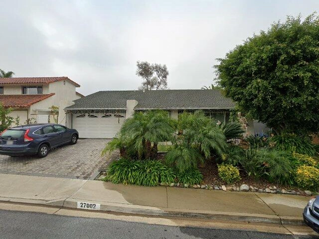 House image located at Mission Viejo, CA 92691