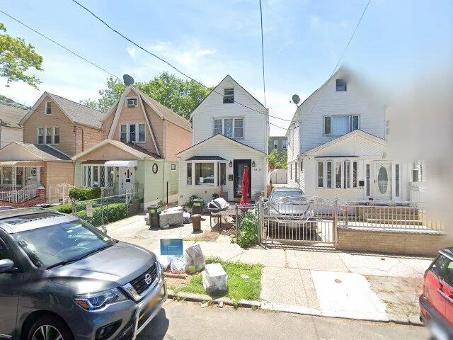House image located at South Ozone Park, NY 11420