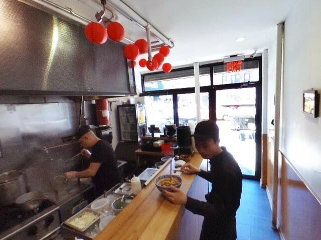 House image located at New York, NY 10009