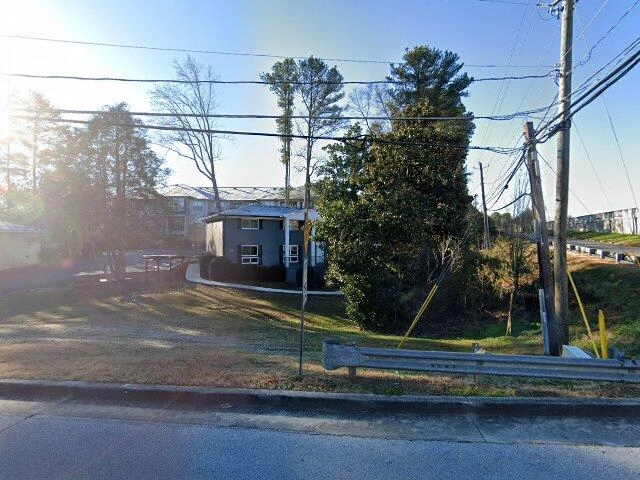 House image located at Atlanta, GA 30345