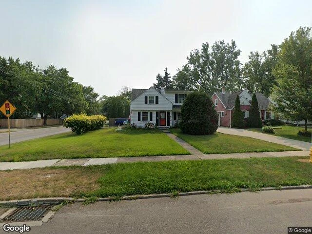 House image located at Buffalo, NY 14225