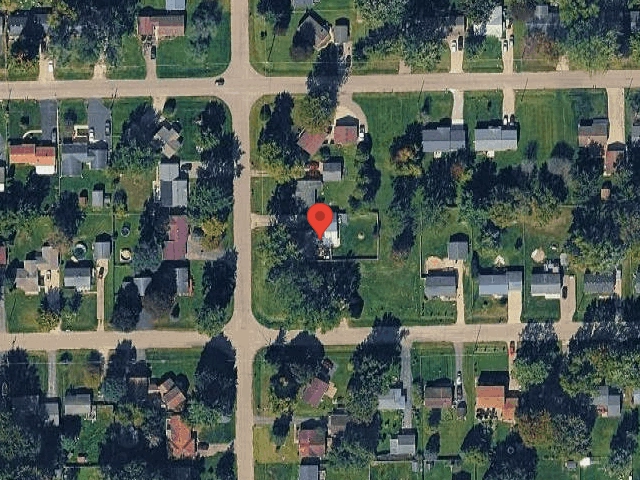 House image located at Bakersfield, CA 93306