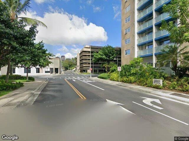 House image located at Honolulu, HI 96813