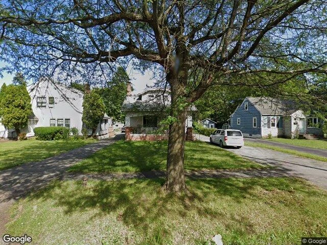 House image located at Syracuse, NY 13205