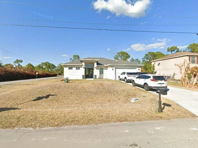 House image located at Lehigh Acres, FL 33971