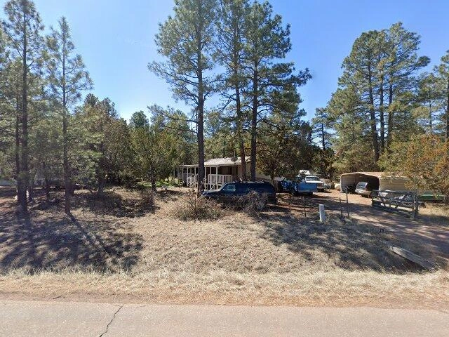 House image located at Overgaard, AZ 85933